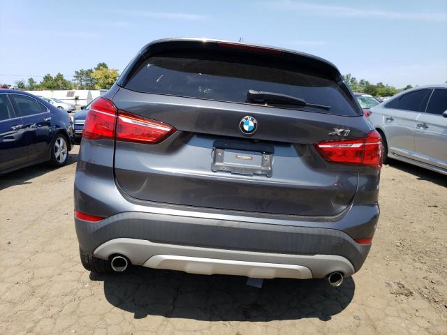 WBXHT3C38J5K23525 - 2018 BMW X1 XDRIVE28I GRAY photo 6