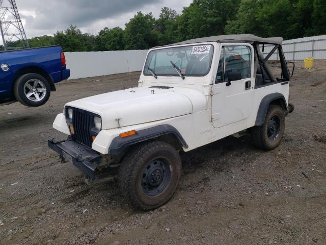 1990 JEEP WRANGLER / S, 