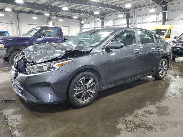 2023 KIA FORTE LX, 