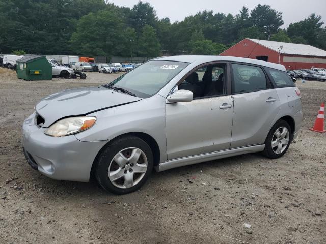 2005 TOYOTA COROLLA MA XR, null