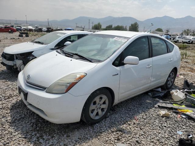 2007 TOYOTA PRIUS, 