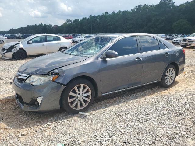 2014 TOYOTA CAMRY L, 