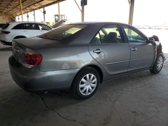 4T1BE32K86U672251 - 2006 TOYOTA CAMRY LE GRAY photo 3