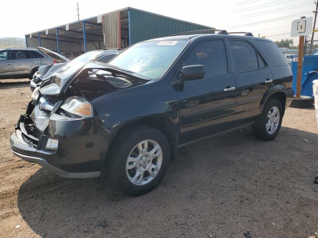 2005 ACURA MDX TOURING, 