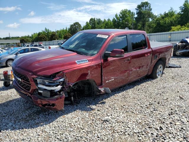 2023 RAM 1500 BIG HORN/LONE STAR, 