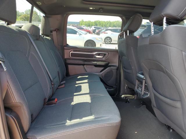 1C6SRFFT8PN646085 - 2023 RAM 1500 BIG HORN/LONE STAR MAROON photo 10