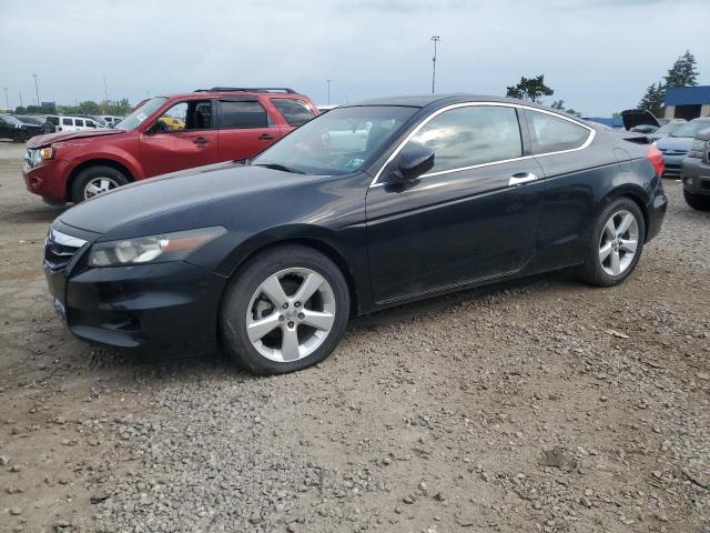 2012 HONDA ACCORD EXL, 