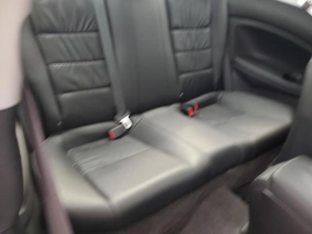 1HGCS2B86CA004897 - 2012 HONDA ACCORD EXL BLACK photo 10