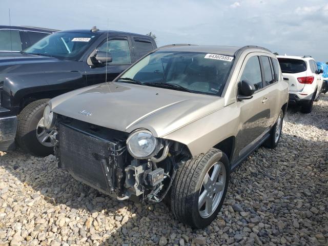 2010 JEEP COMPASS LIMITED, 