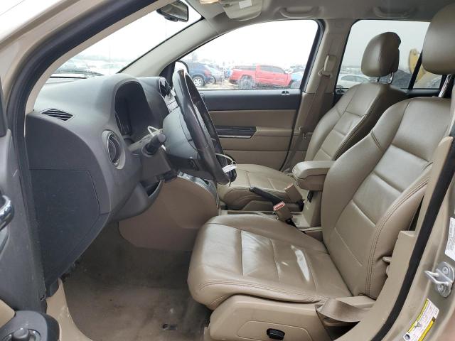 1J4NF5FB4AD536545 - 2010 JEEP COMPASS LIMITED Or photo 13