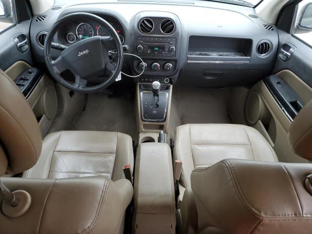 1J4NF5FB4AD536545 - 2010 JEEP COMPASS LIMITED Or photo 14