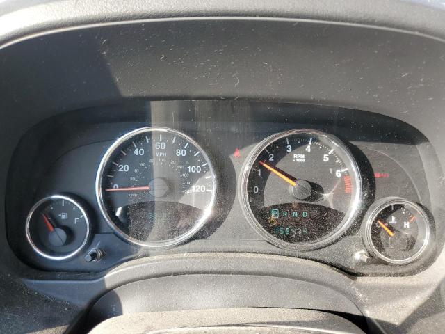 1J4NF5FB4AD536545 - 2010 JEEP COMPASS LIMITED Or photo 17