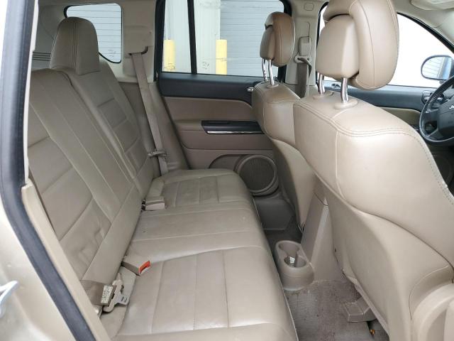 1J4NF5FB4AD536545 - 2010 JEEP COMPASS LIMITED Or photo 19