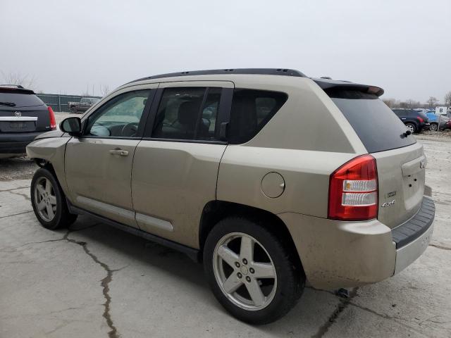 1J4NF5FB4AD536545 - 2010 JEEP COMPASS LIMITED Or photo 2
