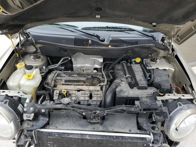 1J4NF5FB4AD536545 - 2010 JEEP COMPASS LIMITED Or photo 20