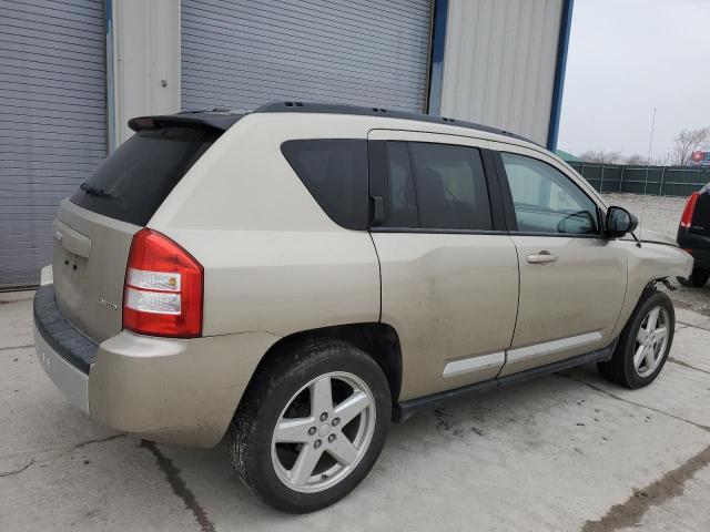 1J4NF5FB4AD536545 - 2010 JEEP COMPASS LIMITED Or photo 5