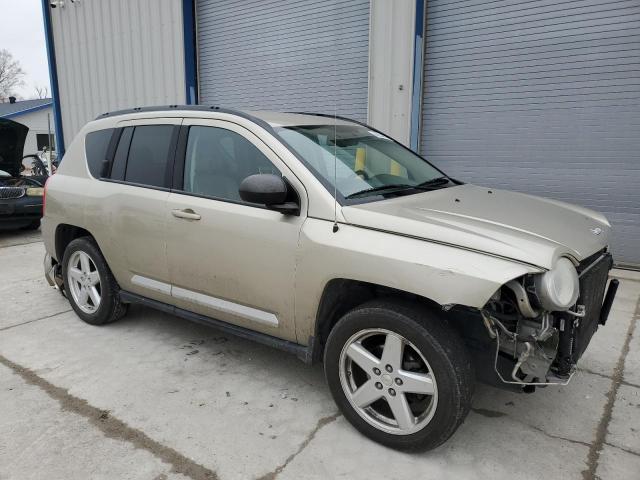 1J4NF5FB4AD536545 - 2010 JEEP COMPASS LIMITED Or photo 7