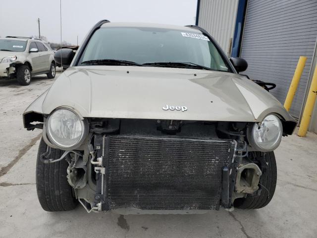 1J4NF5FB4AD536545 - 2010 JEEP COMPASS LIMITED Or photo 8