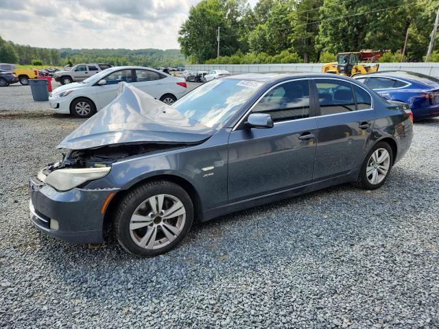 2010 BMW 528 XI, 