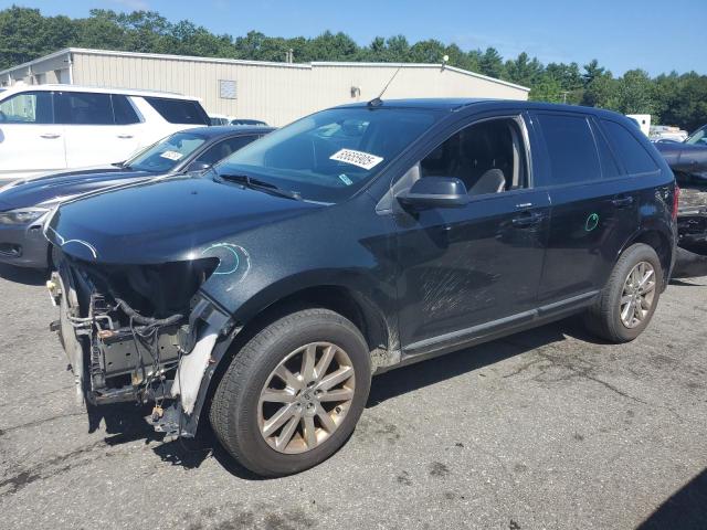 2014 FORD EDGE SEL, 