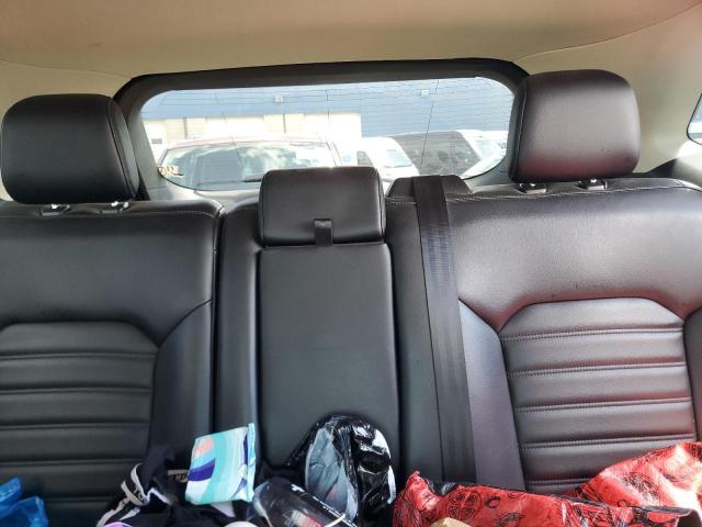 2FMPK4J96KBB67876 - 2019 FORD EDGE SEL 黑色 照片 10