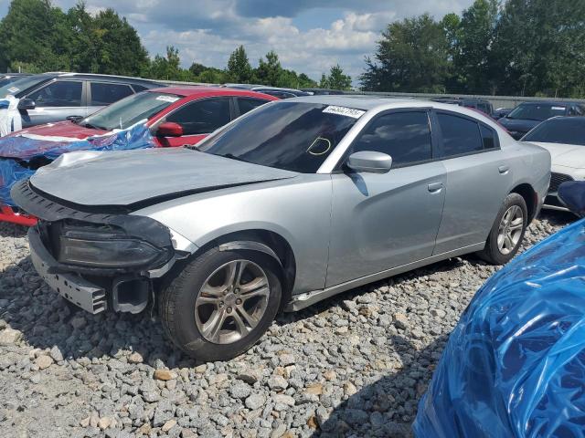 2019 DODGE CHARGER SXT, 