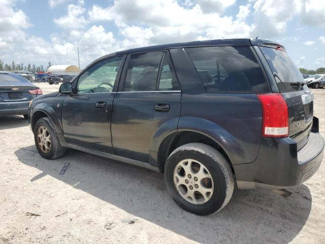 5GZCZ534X6S818247 - 2006 SATURN VUE BLACK photo 2