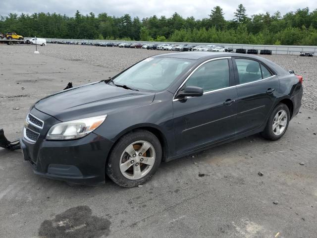 2013 CHEVROLET MALIBU LS, 