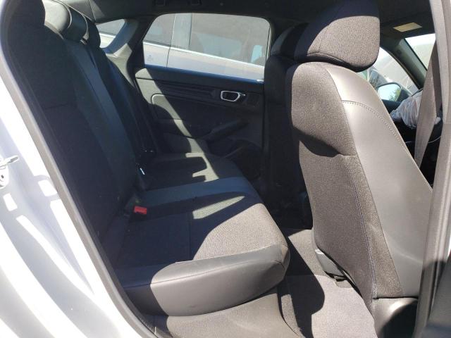 2HGFE2F51PH551670 - 2023 HONDA CIVIC SPORT Ağ foto 10