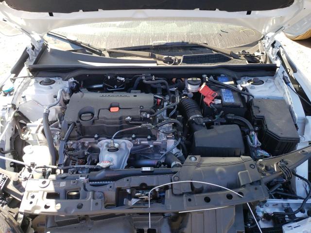 2HGFE2F51PH551670 - 2023 HONDA CIVIC SPORT Ağ foto 11