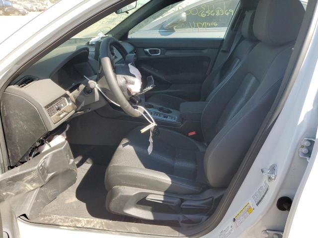 2HGFE2F51PH551670 - 2023 HONDA CIVIC SPORT Ağ foto 7