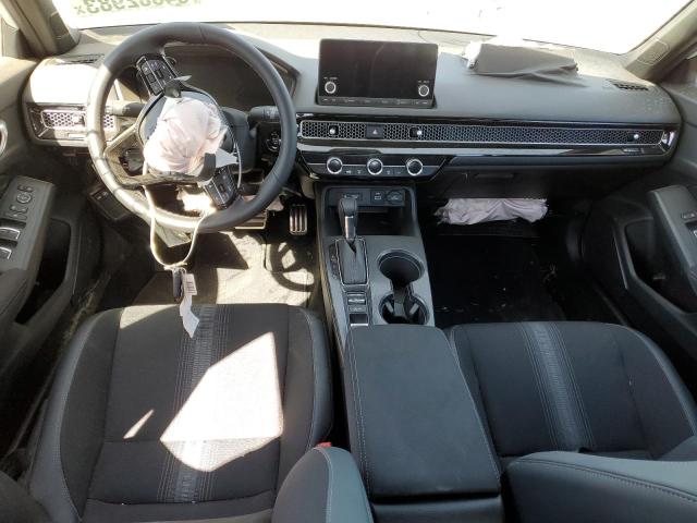 2HGFE2F51PH551670 - 2023 HONDA CIVIC SPORT Ağ foto 8