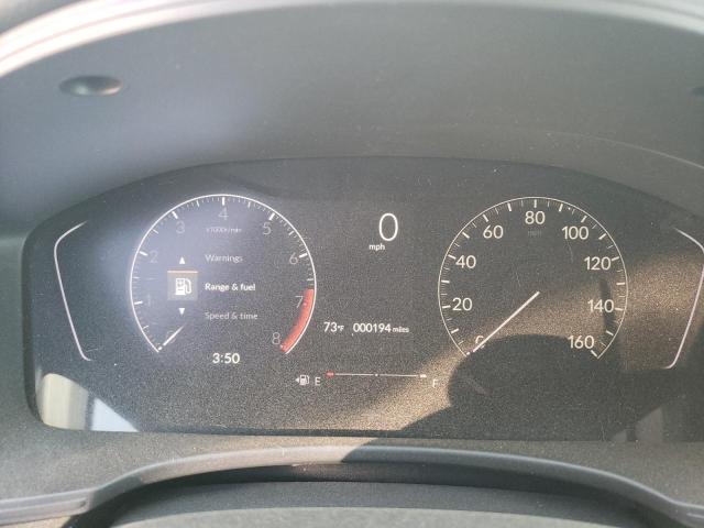 2HGFE2F51PH551670 - 2023 HONDA CIVIC SPORT Ağ foto 9