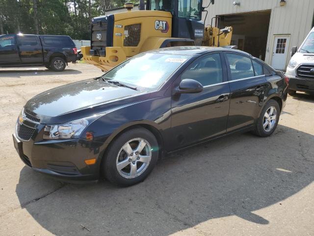 2012 CHEVROLET CRUZE LT, 