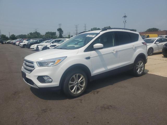 2018 FORD ESCAPE SE, 