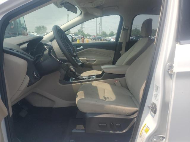 1FMCU9GD4JUD16716 - 2018 FORD ESCAPE SE თეთრი ფოტო 7