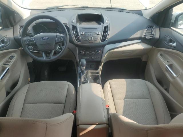 1FMCU9GD4JUD16716 - 2018 FORD ESCAPE SE თეთრი ფოტო 8