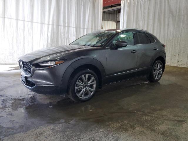 3MVDMBBM5PM507726 - 2023 MAZDA CX-30 SELECT GRAY photo 1