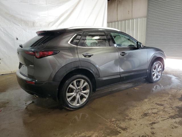 3MVDMBBM5PM507726 - 2023 MAZDA CX-30 SELECT GRAY photo 3