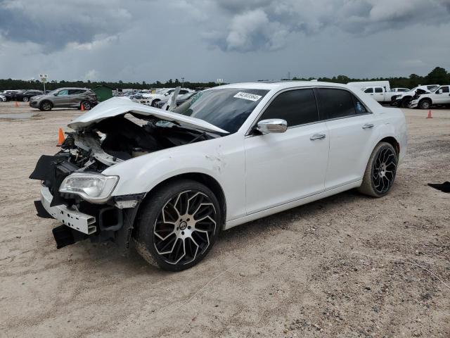 2016 CHRYSLER 300C, null