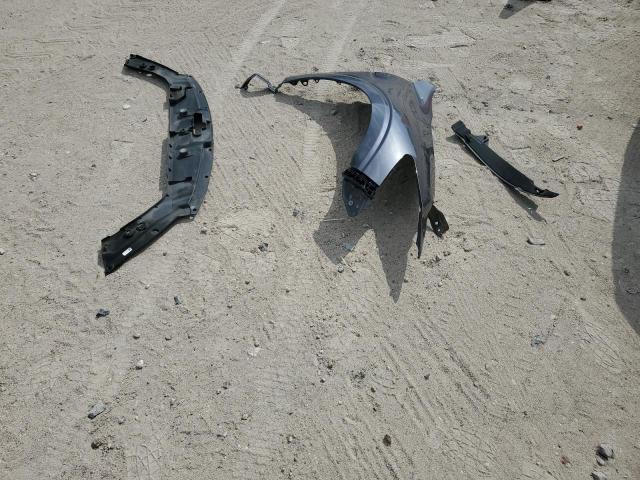 5J6TF3H55FL001658 - 2015 HONDA CROSSTOUR EXL Grau Foto 12