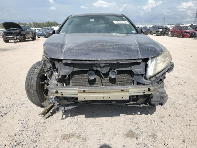 5J6TF3H55FL001658 - 2015 HONDA CROSSTOUR EXL Grau Foto 5