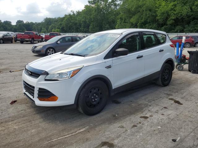 2015 FORD ESCAPE S, null