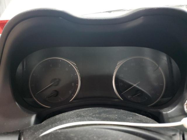 JN1BV7AR5FM403329 - 2015 INFINITI Q50 BASE WHITE photo 9