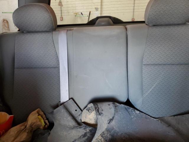 1J4GL38K95W722353 - 2005 JEEP LIBERTY RENEGADE 蓝色 照片 10