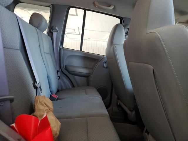 1J4GL38K95W722353 - 2005 JEEP LIBERTY RENEGADE 蓝色 照片 11