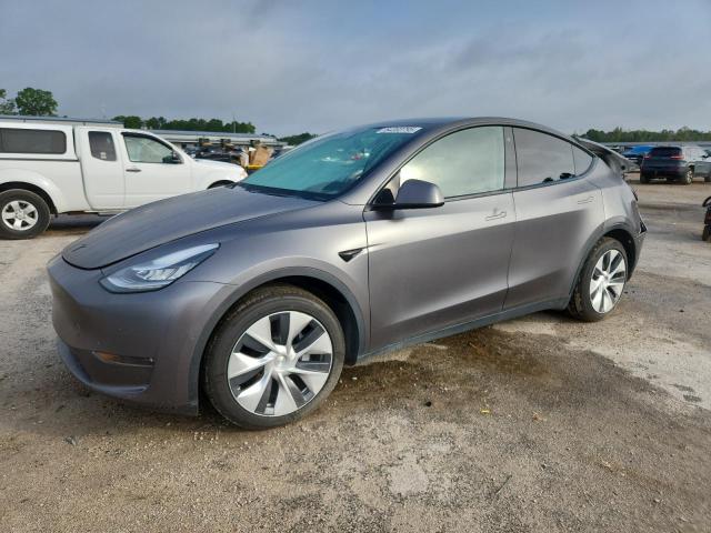 2020 TESLA MODEL Y, 