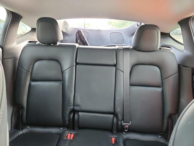 5YJYGDEE6LF006191 - 2020 TESLA MODEL Y Сұр фото 10