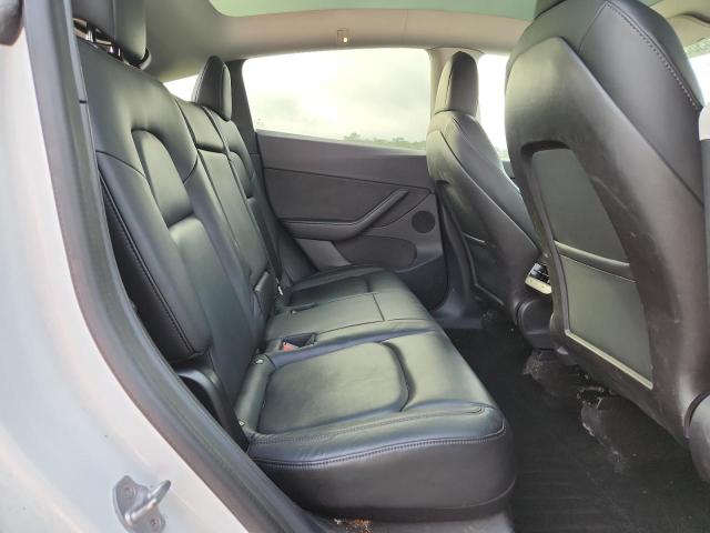 5YJYGDEE6LF006191 - 2020 TESLA MODEL Y Сұр фото 11
