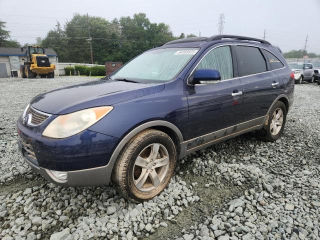 2010 HYUNDAI VERACRUZ GLS, null
